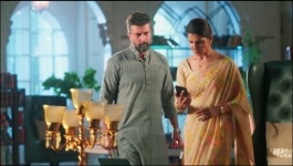 Yeh Rishta Kya Kehlata Hai - 9th January 2025